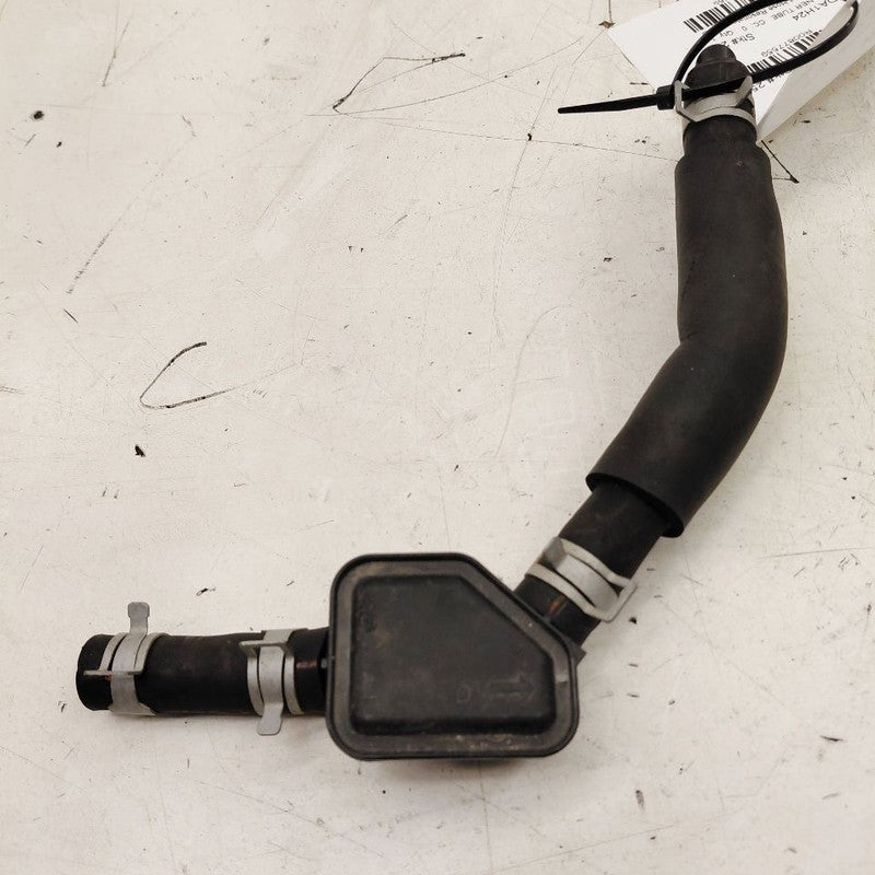 Nissan Versa Air Cleaner Intake Duct Hose Resonator {5EA0B} 2024 2023 