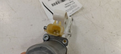 Left Power Window Motor Sedan Rear Fits 15-17 200  OEM