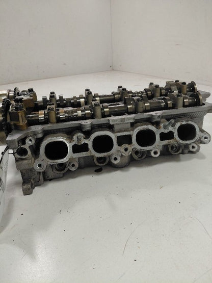 Engine Cylinder Head 1.6L VIN 2 8th Digit Fits 14-19 Kia Soul OEM