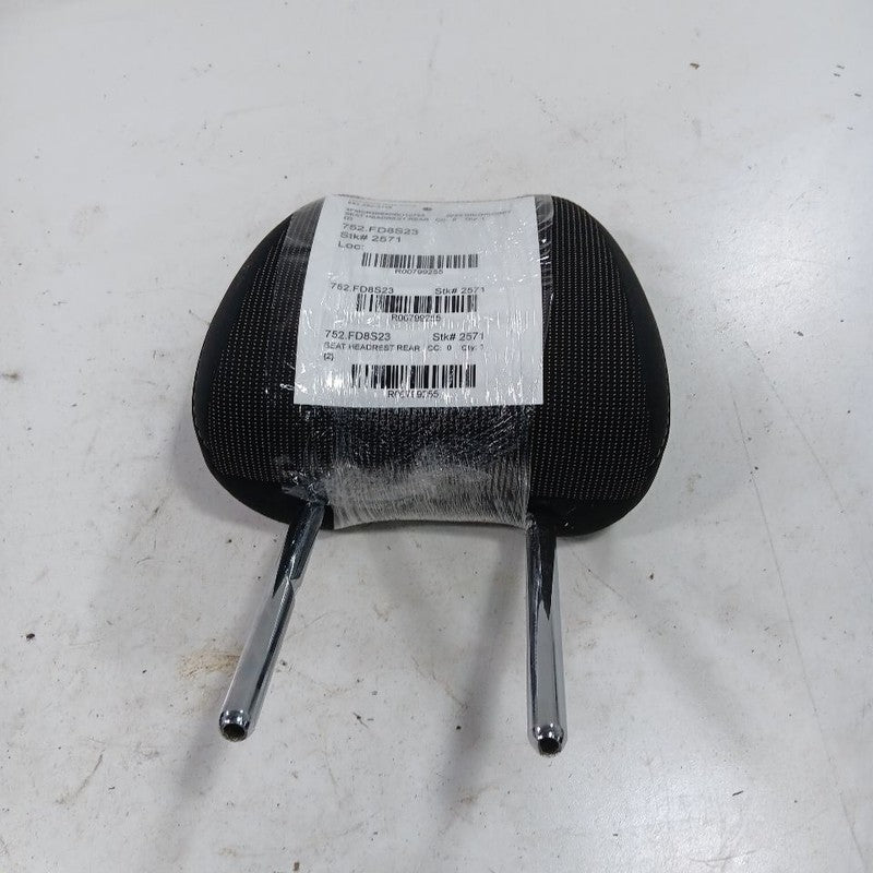 Ford Bronco Sport Seat Headrest Rear Back Seat Head Rest  2024 2023 20