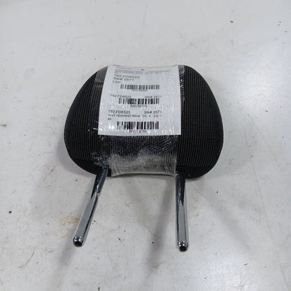 Ford Bronco Sport Seat Headrest Rear Back Seat Head Rest  2024 2023 20