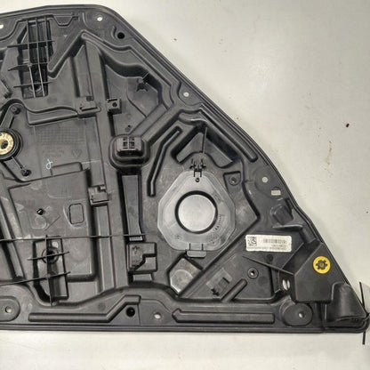 Left Rear Window Regulator Track Fits 11-23 Chrysler 300 OEM