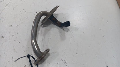 Subaru Impreza EGR Valve Tube Pipe Exhaust Line  2017 2018 2019 2020 2