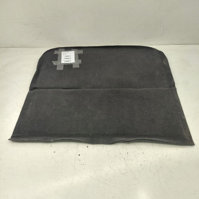 Chevy Volt Spare Tire Cover Trunk Mat  2016 2017 2018 2019