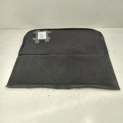 Chevy Volt Spare Tire Cover Trunk Mat  2016 2017 2018 2019