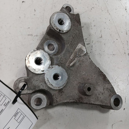 Fiat 500 Transmission Crossmember Support Bracket 2016 2017 OEM
