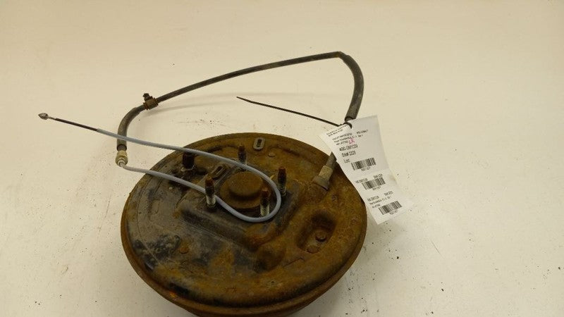 Chevy Cobalt Rear Back Spindle Knuckle Hub Bearing 2006 2007 2008 2009