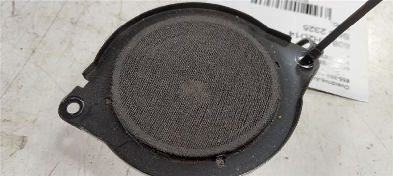Dodge Dart Tweeter Left Driver Tweeter Speaker 2013 2014 2015 2016