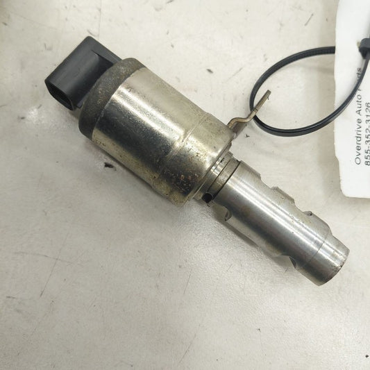 Mazda 6 Variable Timing Gear Oil Control Valve Solenoid Cylinder Head 
