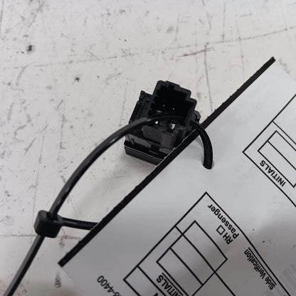 Nissan Kicks Traction Control Switch  2021 2022 2023 2024