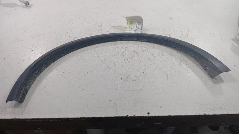 Nissan Rogue Passenger Right Rear Fender Flare Extension 2014 2015 201