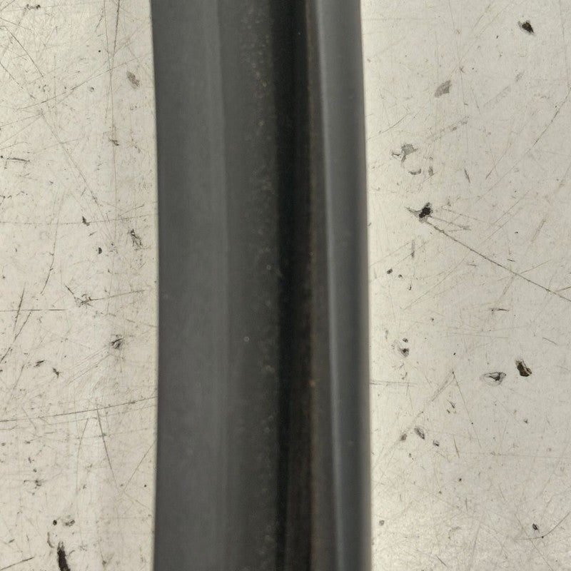 Buick Encore GX Door Glass Window Seal Rubber Left Driver Front  2022 