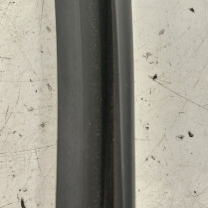 Buick Encore GX Door Glass Window Seal Rubber Left Driver Front  2022 