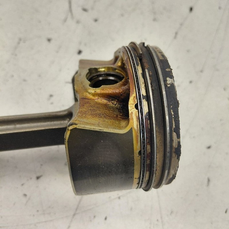 Chevy Volt Single Piston With Connecting Rod   1.5 2019 2018 2017 2016