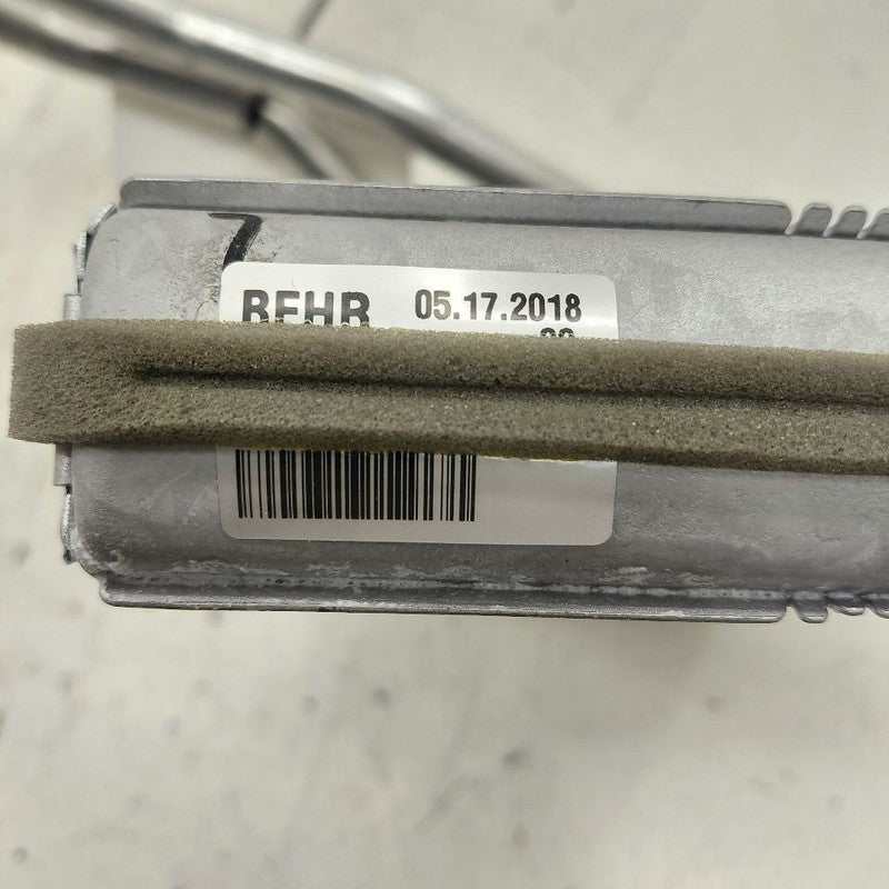 Heater Core Front Fits 18-24 Buick Enclave