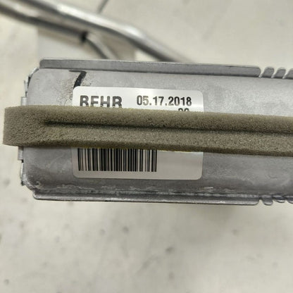 Heater Core Front Fits 18-24 Buick Enclave