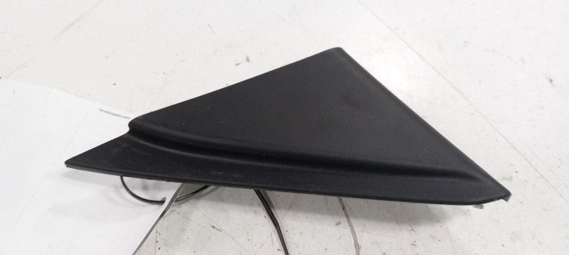 Hyundai Veloster Mirror Mount Cover Door Trim Left Driver 2012 2013 20