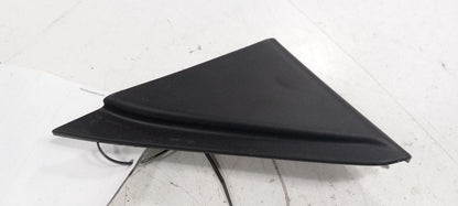 Hyundai Veloster Mirror Mount Cover Door Trim Left Driver 2012 2013 20