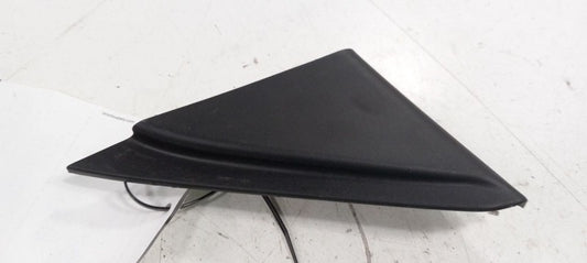 Hyundai Veloster Mirror Mount Cover Door Trim Left Driver 2012 2013 20