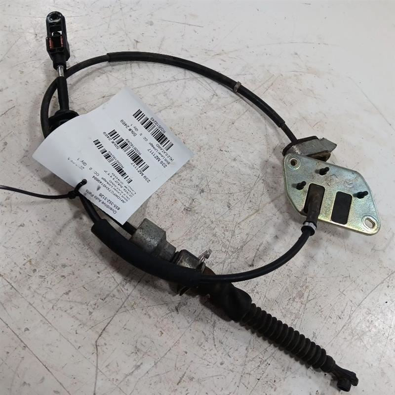Mazda CX-3 Shift Shifter Lever Linkage Cable  2016 2017 2018 OEM
