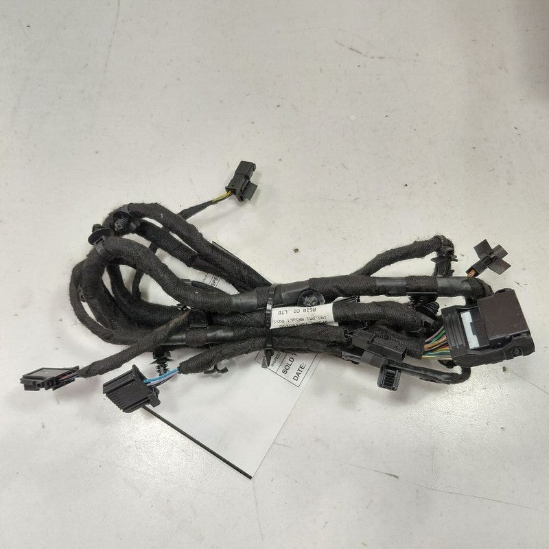 Buick Encore Rear Back Trunk Lid Hatch Wire Wiring Harness  2020 2019 