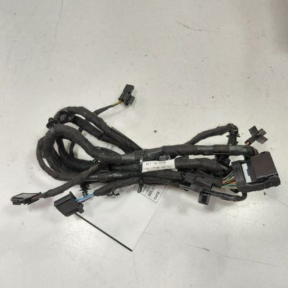 Buick Encore Rear Back Trunk Lid Hatch Wire Wiring Harness  2020 2019 
