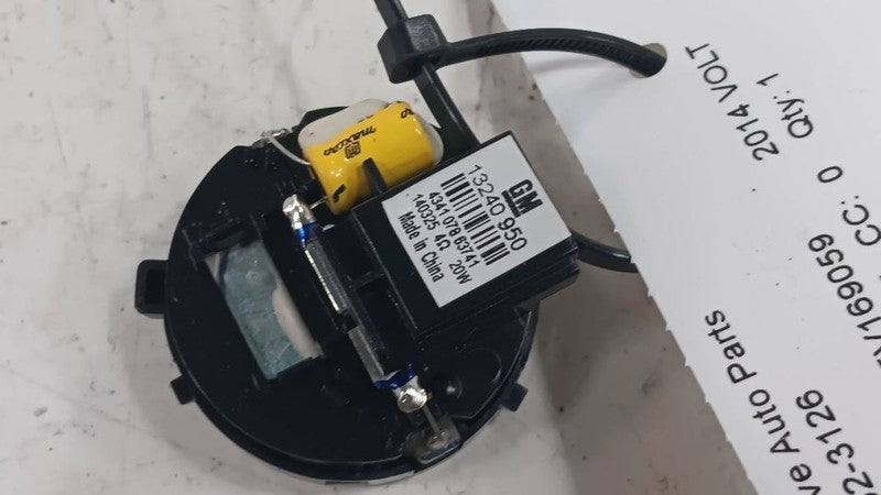 Chevy Volt Tweeter Right Passenger Tweeter Speaker  2011 2012 2013 2014 2015