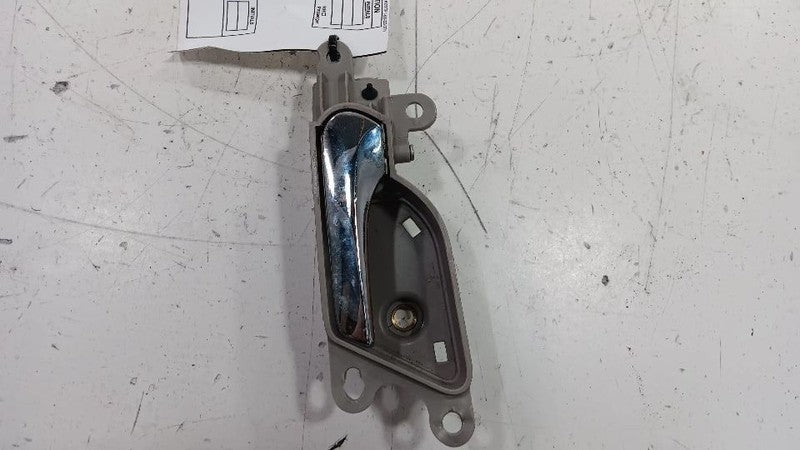 Chevy Traverse Door Handle Left Rear Interior Inside  2010 2011 2012 2013