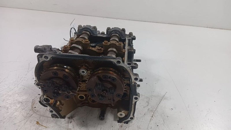 Driver Left Cylinder Head Fits 17-19 IMPREZA OEM
