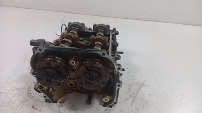 Driver Left Cylinder Head Fits 17-19 IMPREZA OEM