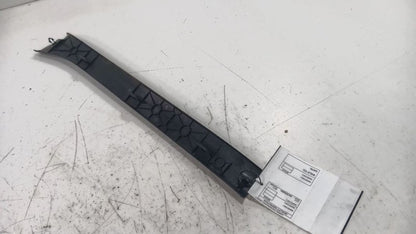 Subaru Impreza Sill Trim Plate Door Jam Threshold Left Driver Front  2