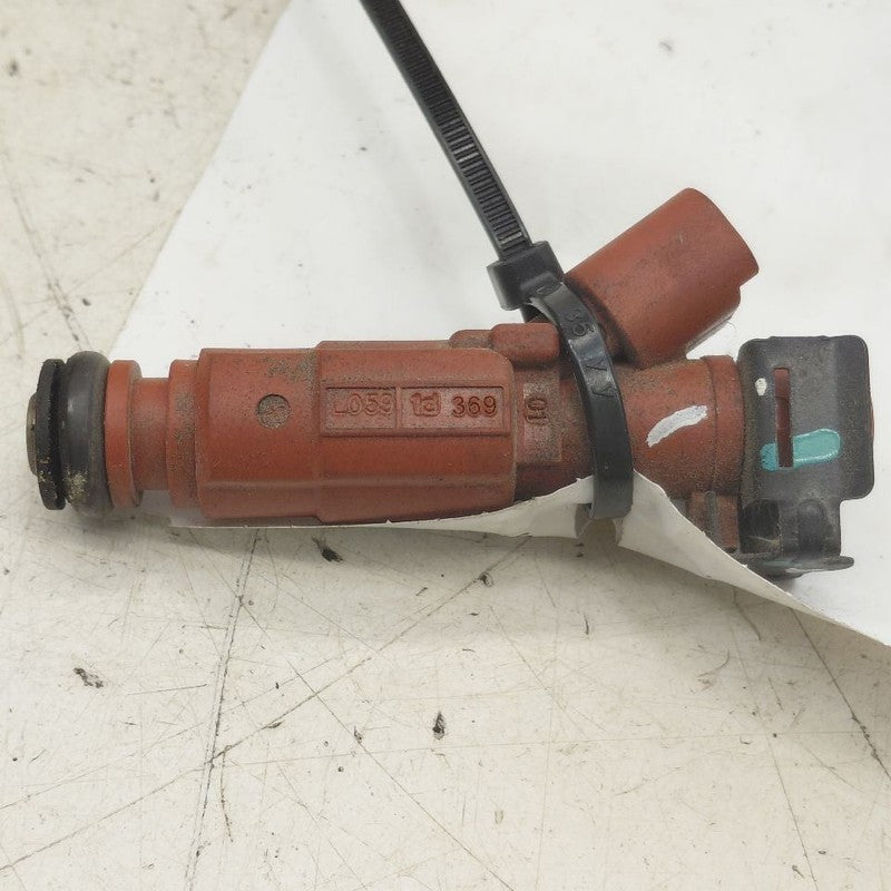Fuel Injection Injector 2.0L Fits 14-17 19-24 Kia Forte