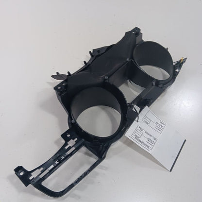 Ford Mustang Speedometer Bezel Dash Surround Trim  2015 2016 2017