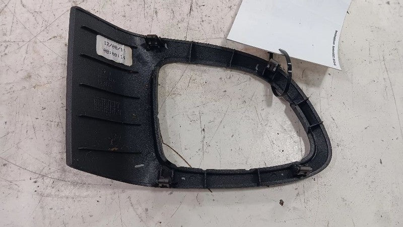 Dodge Dart Shifter Bezel Trim Shift Console Surround Trim  2013 2014 2015 2016