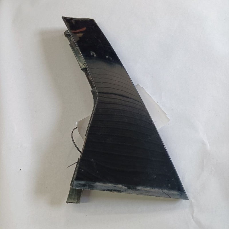 Ford Edge Left Rear Door Applique {FT4BR254A43AP} 2018 2017 2016 2015