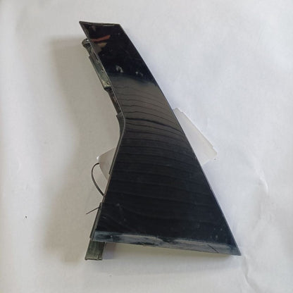 Ford Edge Left Rear Door Applique {FT4BR254A43AP} 2018 2017 2016 2015