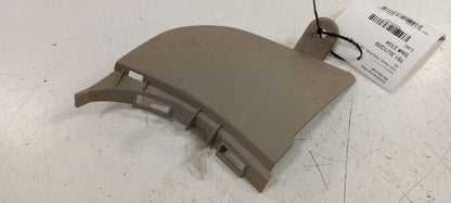 Subaru Legacy Kick Panel Trim Right Passenger 2009 2008 2007 2006 2005