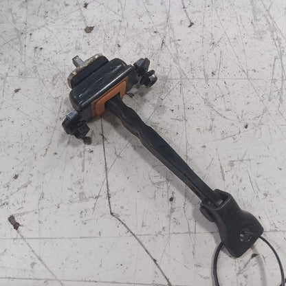Hyundai Elantra Door Check Left Rear Hinge Stop Stopper Detent  2017 2