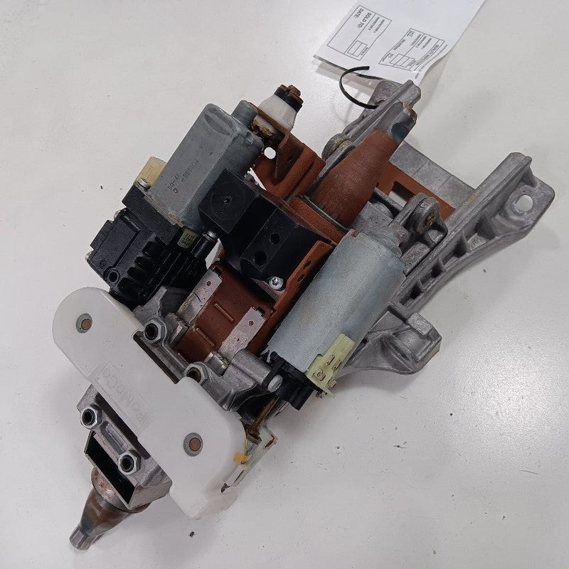 Steering Column Floor Shift Fits 16-17 Ford Explorer OEM
