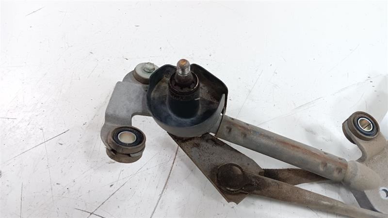 Windshield Wiper Transmission Without Cold Climate Package Fits 07-15 