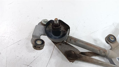 Windshield Wiper Transmission Without Cold Climate Package Fits 07-15 