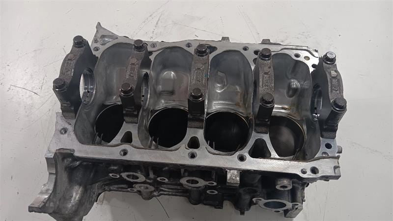 Engine Cylinder Block 2.5L A25AFXS Engine 4 Cylinder Hybrid Fits 19-20