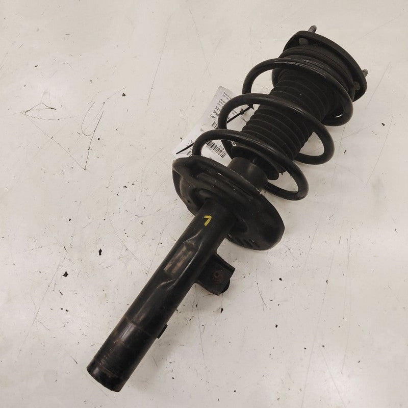 Driver Left Front Strut Naturally Aspirated Fits 23 Mazda 3