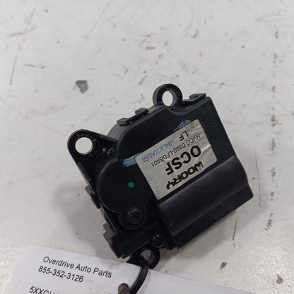 Kia Optima Flap Door Motor Heater AC Door Actuator  2020 2019 2018 201