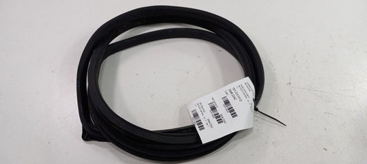 Nissan Versa On Body Door Jamb Seal Rear Right Passenger Back 2009 2010 2011 201