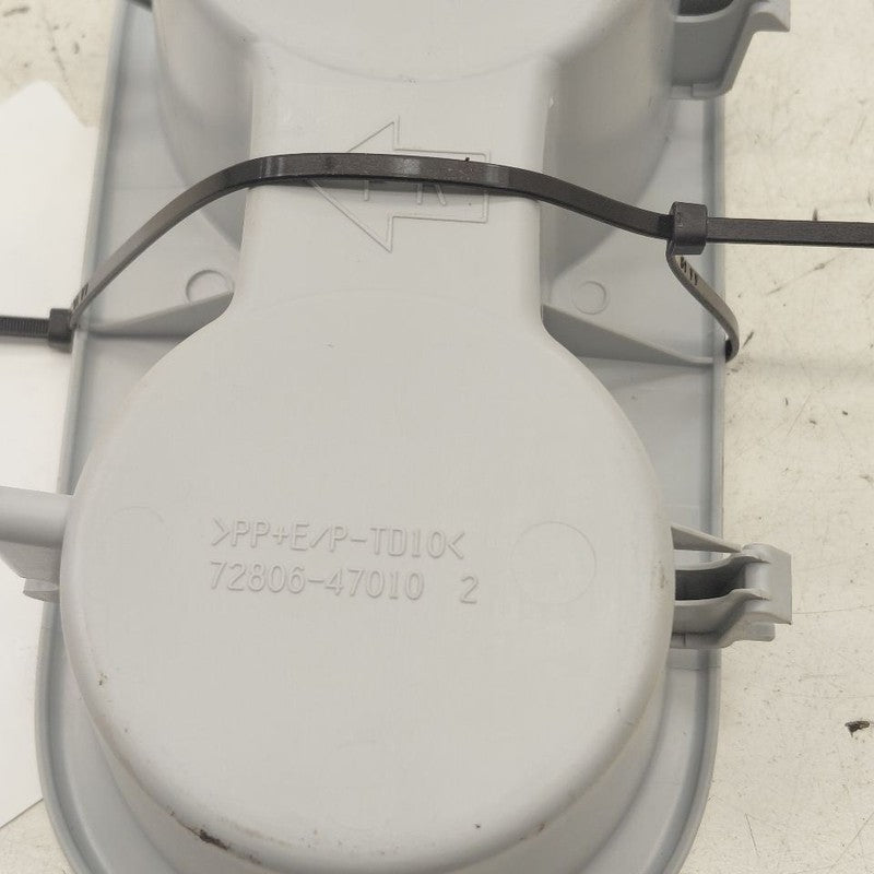 Toyota Prius Rear Cup Holder  2022 2021 2020