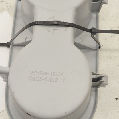 Toyota Prius Rear Cup Holder  2022 2021 2020