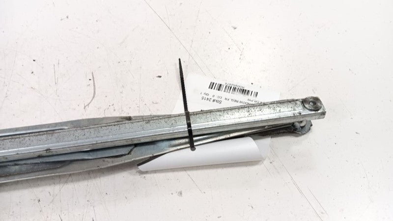 6980252070 Driver Left Window Regulator Track Only Windows Prius Fits 04-15 PRIUS