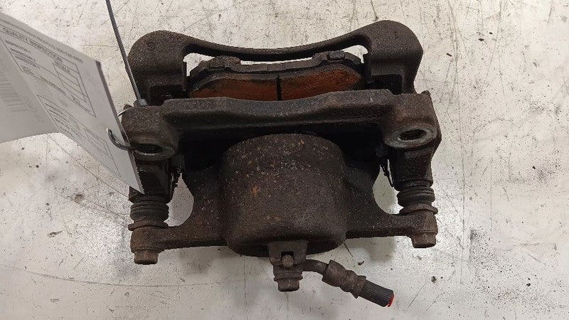 Driver Left Brake Caliper Front VIN K 1st Digit Korea Built Fits 15-16