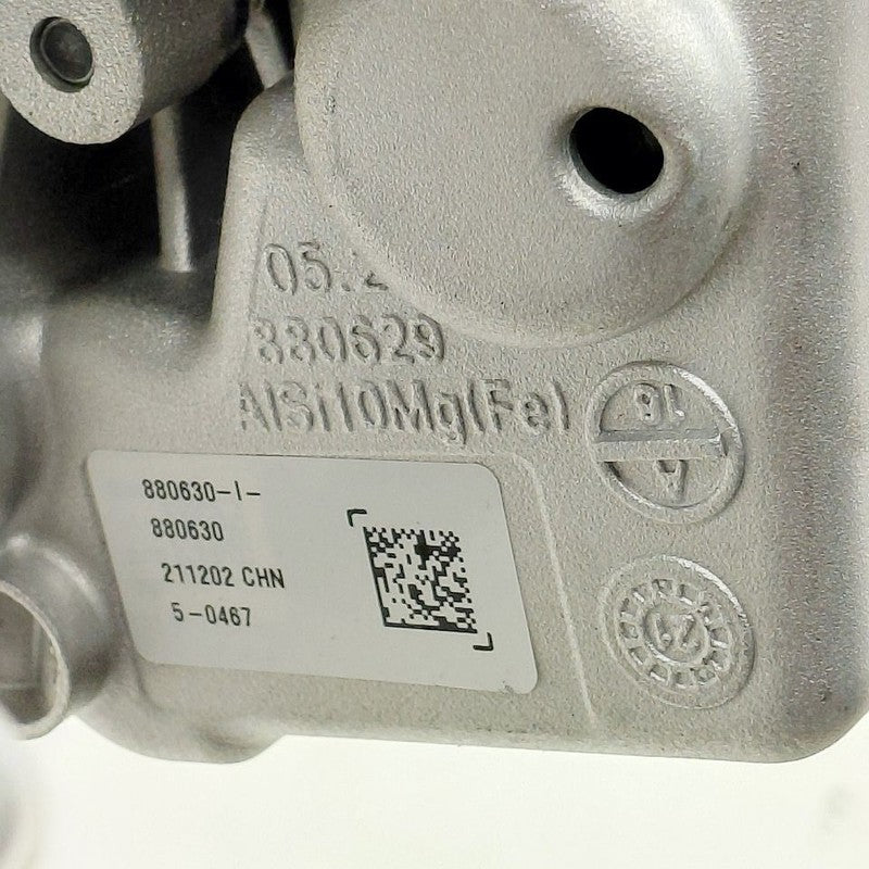 Steering Column Electric Steering Motor Tilt And Telescopic 20-22 Ford